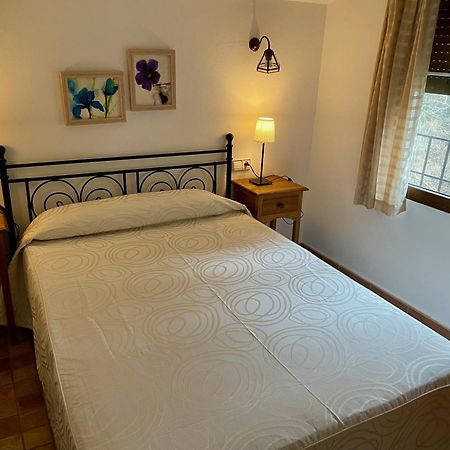Casa Rural Molino Jaraiz Йесте Экстерьер фото